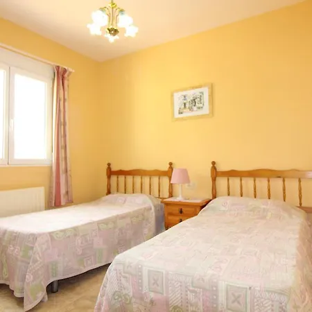 Ortembach 24 Plaza Mayor Вилла