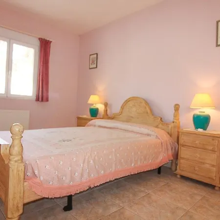 Вилла Ortembach 24 Plaza Mayor *